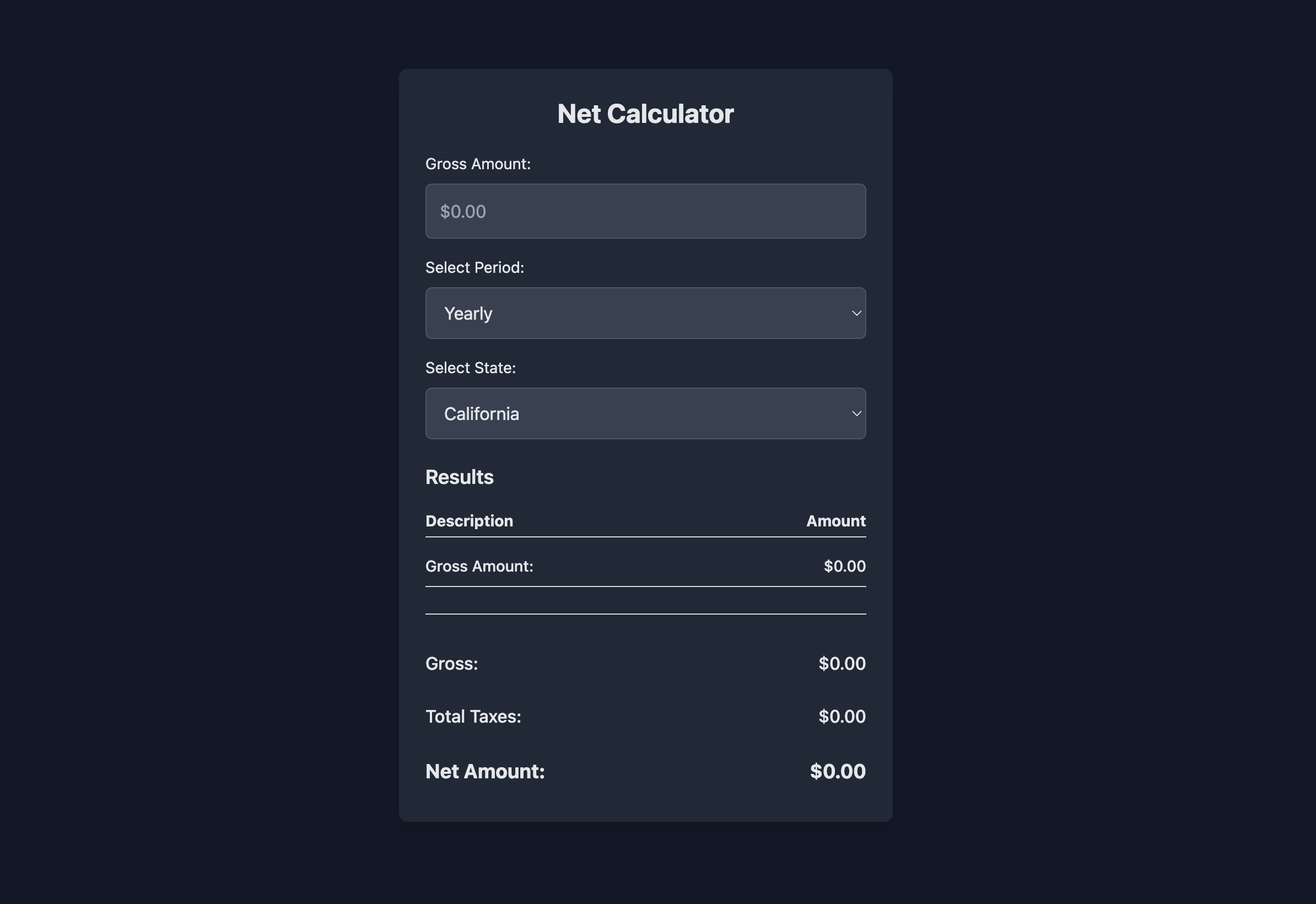 portfolio